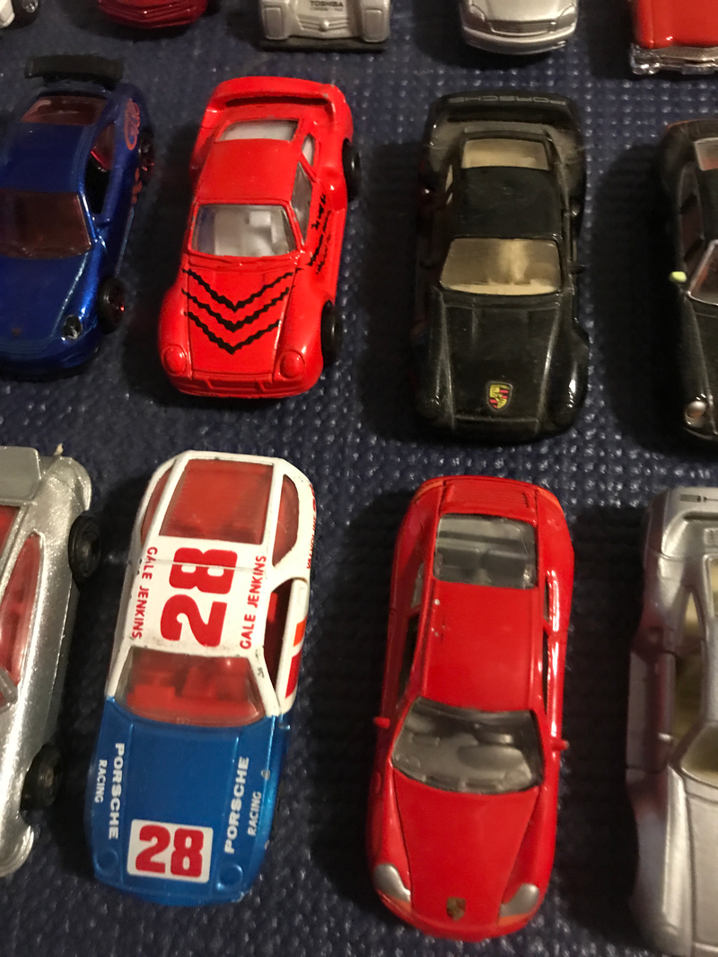 Illustration for article titled Colossal Die-Cast Collection - Box 81 - Yep, We're Still Doing This.